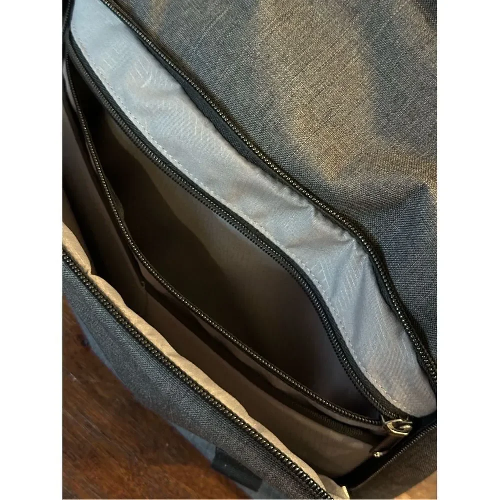 Case Logic Reflection camera/messenger bag